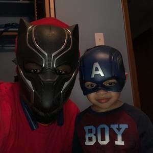 Meet your Posher, Twan